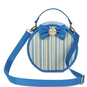 Disney Parks The Dapper Dans Handbag - Main Street U.S.A. | NWT